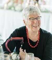 MUCKLER, Barbara Mae Muckler (née Gibson)