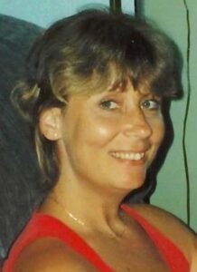 POWER, Sharon Louise Power