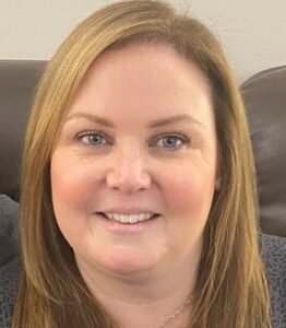 CLARK, Jennifer Lynne Garratt Clark
