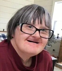 BRADLEY, Julia Ann Bradley