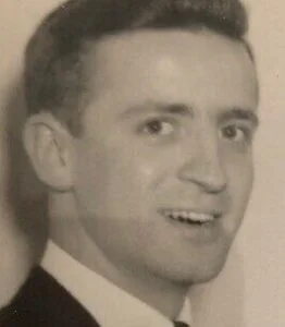 PACKER, Richard Dowton Packer
