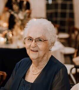 JACKSON, Marilyn Dawn Jackson (Mills)