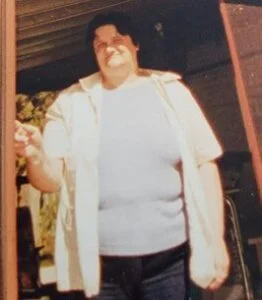GAUVIN, Barbara Gauvin