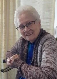 DWYER, Elizabeth “Betty” Watson Dwyer