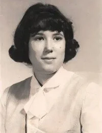 MCKNIGHT, Gladys May McKnight (née Calver)