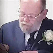 MORRIS, Lawrence Wilson Morris