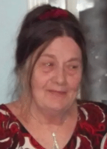 LYNDE, Lillian Alexandra Lynde