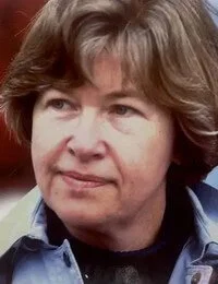 WALLER, Margaret M. Waller