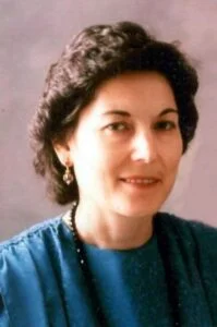 TEDESCO, Maria Incoronata Tedesco