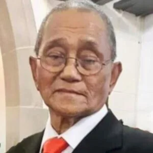GALVEZ SR, Nestor Galvez Sr.