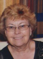 CONVERY, L. Patricia Convery