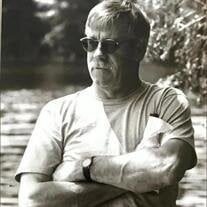 MCALEER, Patrick (Rick) William McAleer