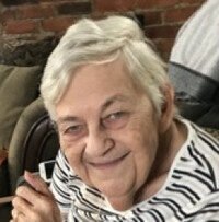 ALBERT, Paulette Albert