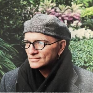 FOLEY, Ronald Joseph Foley