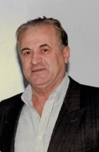 NIRTA, Sebastiano Nirta