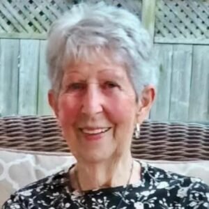 BURTON, Shirley Kathleen Burton