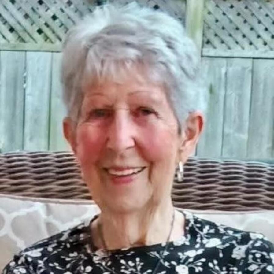 BURTON, Shirley Kathleen Burton