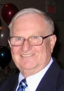 GRAHAM, Thomas Duncan Graham