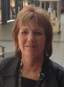 DAVIDSON, Lynn Davidson