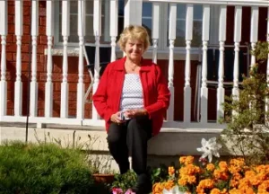 COSTECK, Heather Costeck