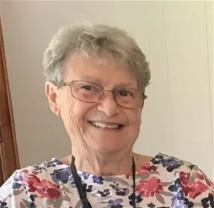 KENNEDY, Donna Kennedy