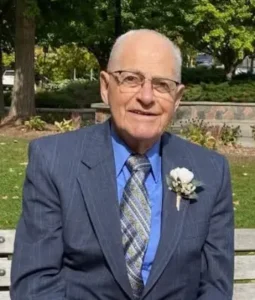 JANDRON, Lawrence G. Jandron