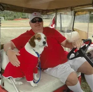 MURPHY, John Andrew Murphy