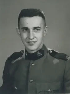 MacDERMID, Charles Alson MacDermid