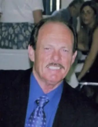 McGEE, John Benedict “Ben” McGee