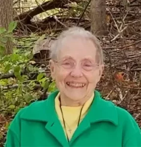 WERNER, Thelma Lillian Werner