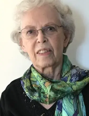 SARGENT, Iris Evelyn Sargent
