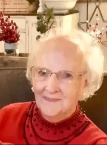 LAPP, Muriel Joyce Lapp