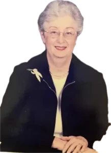 MOORES, Dianne Ada Moores