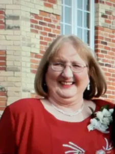 DAWSON, Carolyn Jean Dawson