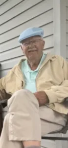 KLOMPMAKER, Lambertus (Bert) Klompmaker