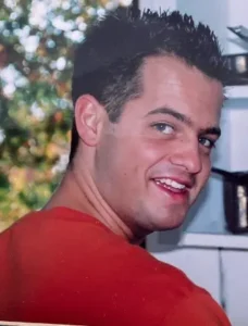 MILLER, Andrew Robert Lawrence Miller