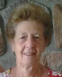 DYKSTRA, Gladys Dykstra