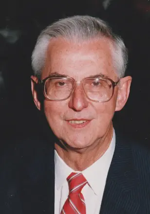 DREW, Gordon Ernest Drew