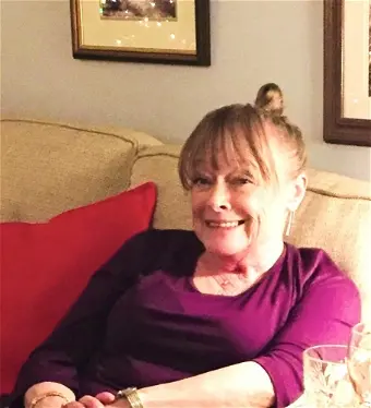 DOIRON, Lynda Doiron