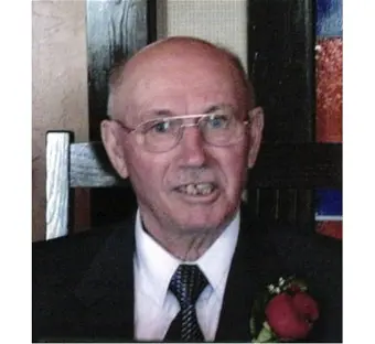 KRAUSS, George Krauss