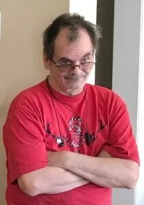 CONNOR, William James Connor