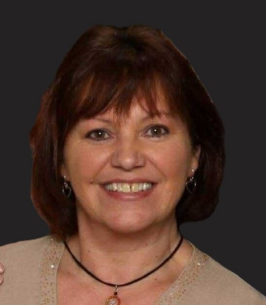 CALDAROLA, Joanne Mary Caldarola (Gushue)