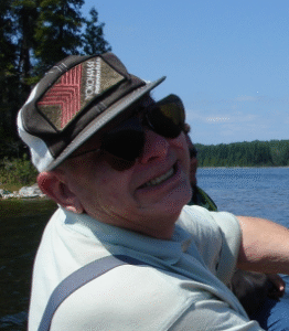COOK, Walter James Cook