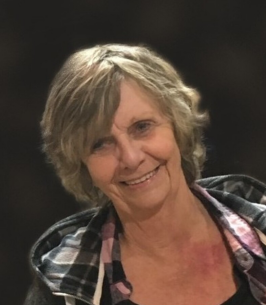 WILLIAMSON, Bonnie Jean Williamson