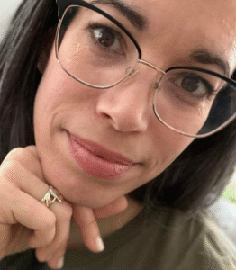 GILL, Danoris Mitchell-Gill