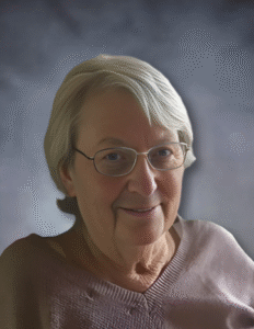 KOSUBEK, Gisela Helga (Eichholz) Kosubek