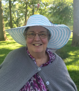BURRY, Lorraine Burry