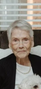 KERWIN, Edith Patricia Kerwin
