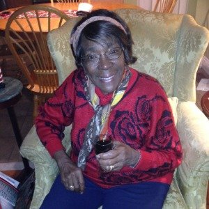 MCPHERSON, Merlin Alethia McPherson