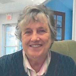 POSTLETHWAITE, Elaine Postlethwaite